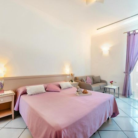 La Vispa Teresa Ischia Bagian luar foto